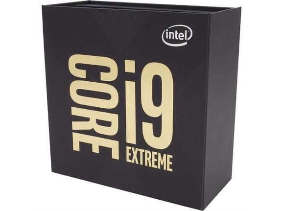 Processador Intel I9-9980xe Bx80673i99980x