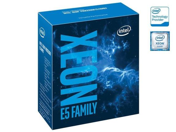 Processador Intel E5-2640v4