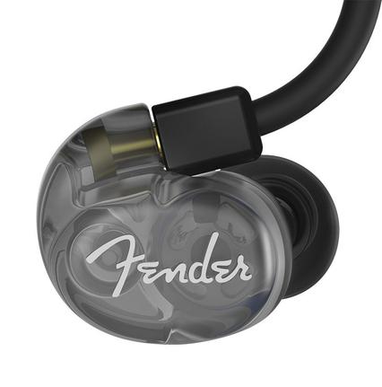 Fone de Ouvido Professional In-ear Monitor Fender Dxa1