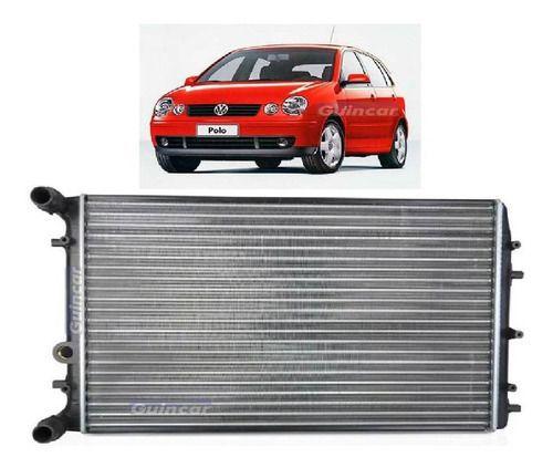 polo 2004 1.6 completo