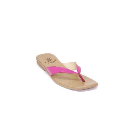 chinelinho rasteirinha