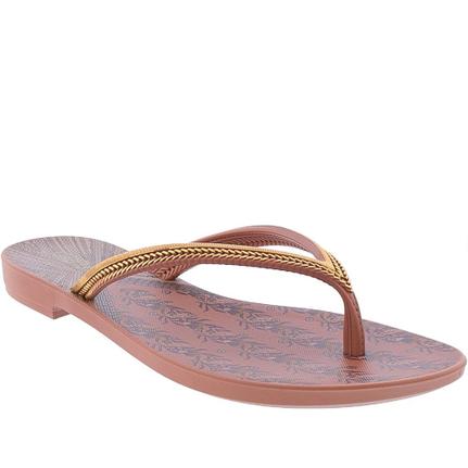 grendha jeans flores