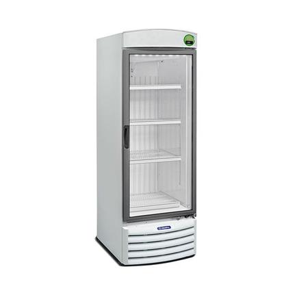 Geladeira/refrigerador 497 Litros 1 Portas Branco - Metalfrio - 110v - Vb50re