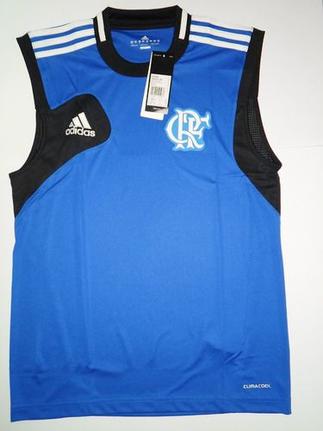 regata flamengo basquete branca