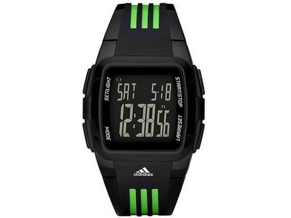 relógio esportivo adidas