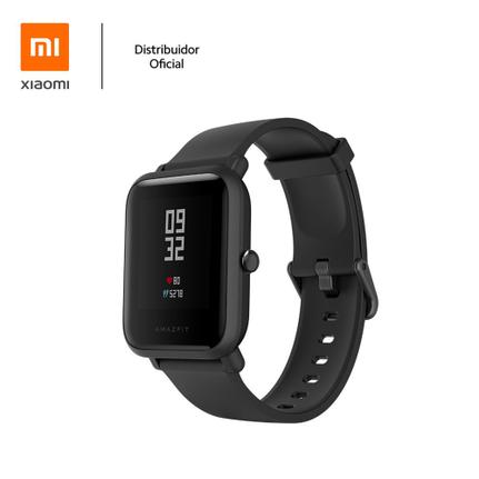 Smartwatch Xiaomi Amazfit Bip Lite - Azul A1915