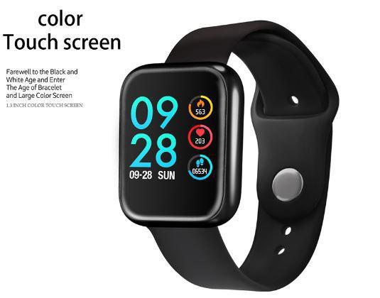 melhores smartwatch a prova dagua