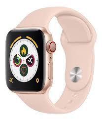 smartwatch x7 rosa