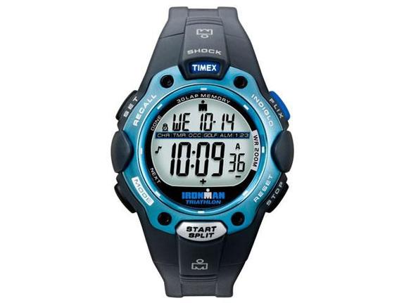 relogio timex wr200m