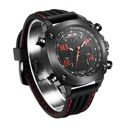 Relógio Weide Masculino WH7301B-2C - ECLOCK