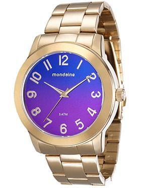 rado watch gold