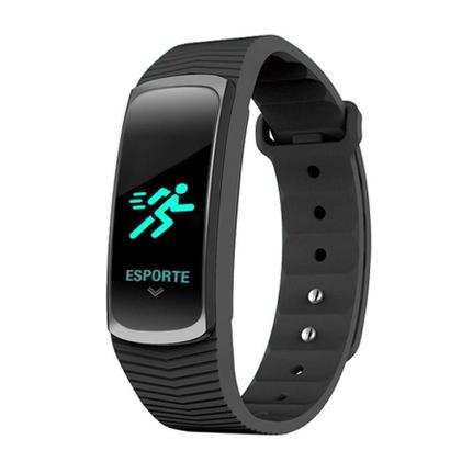 mormaii life smartwatch tem gps