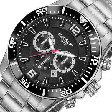 relogio speedo watches 10atm