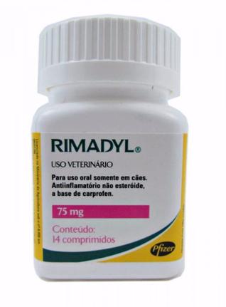 rimadyl 75mg