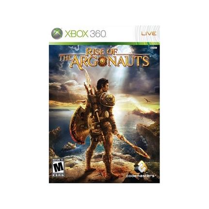 Jogo Rise Of The Argonauts - Xbox 360 - Codemasters