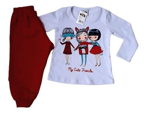 roupa de frio infantil menina