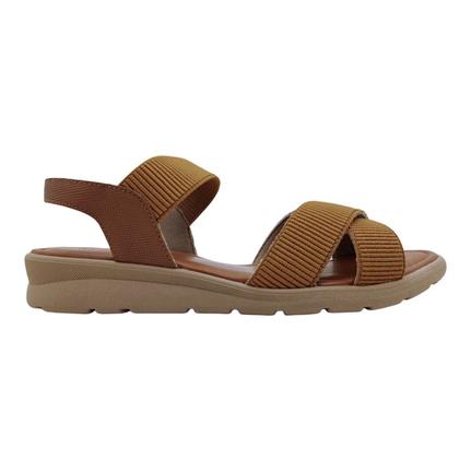 Compre Anabela Feminina Milano Sela 9698 Online