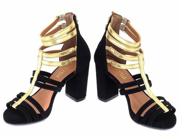 calçados comfort plus feminino
