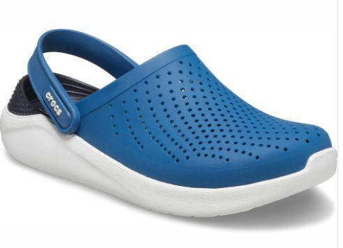 Sandália Crocs LiteRide Clog - Outros Moda e Acessórios - Magazine Luiza