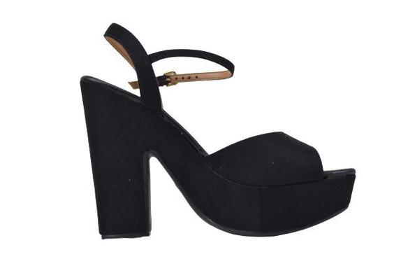 sandalia vizzano camurça flex 5881