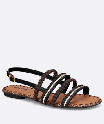 Sandalia Rasteira Mississipi: Promoções e Ofertas na Americanas