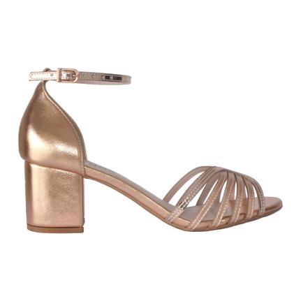 sandalias chiques para festas