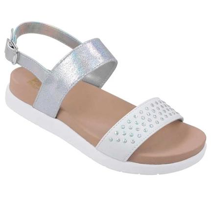 Sandália fly pampili ref:638011 28/35 - Sandália Infantil - Magazine Luiza