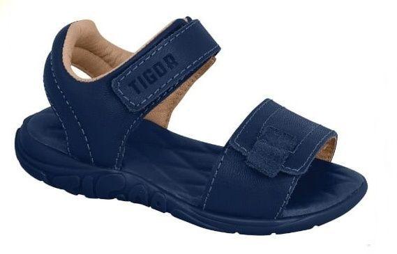 Sandalia infantil menino tigor t. tigre marinho - Outros Moda e Acessórios  - Magazine Luiza