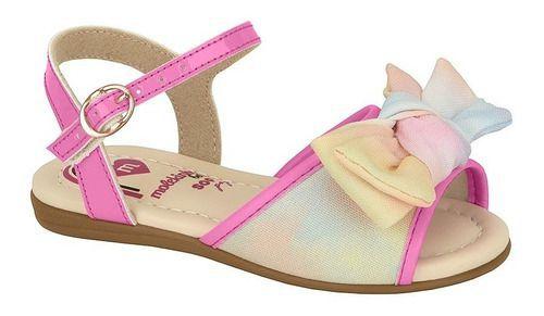 Sandália Infantil Molekinha Tie Dye 2114 250 - Sandália Infantil - Magazine  Luiza