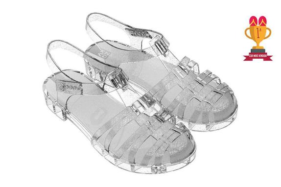 sandalias numero 33