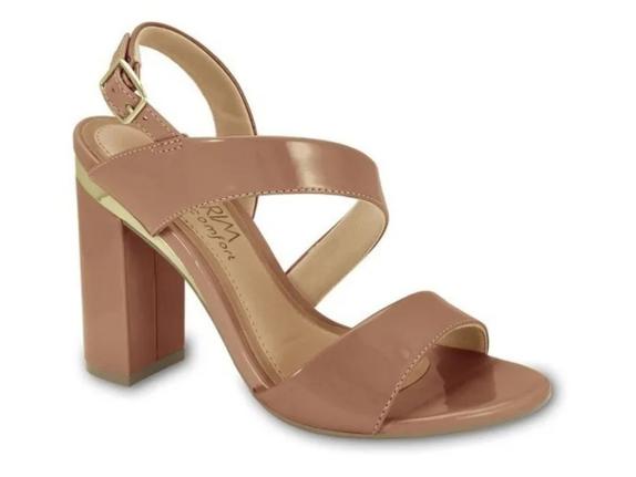 sandalia ramarim 2018