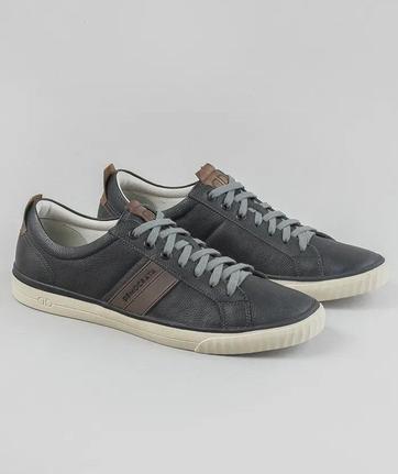 slip on democrata yatch lona blow masculino