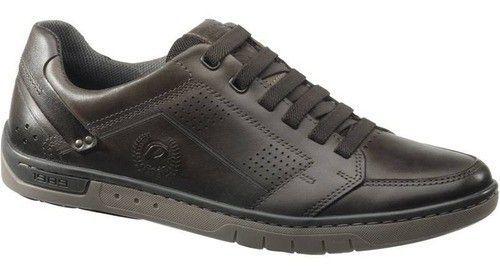 Sapatenis Pegada 117409 Couro Elastico Tenis Masculino - Sapatênis Masculino  - Magazine Luiza