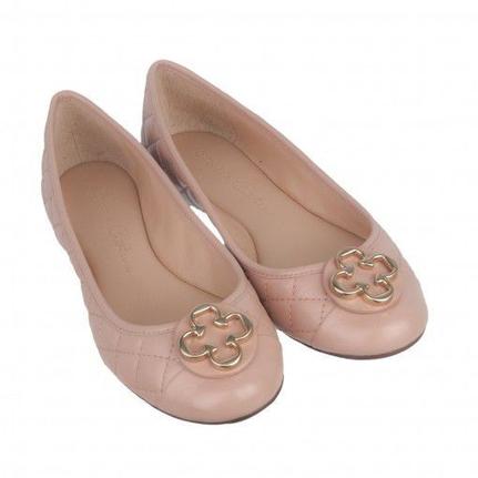 sapatilha cor de pele