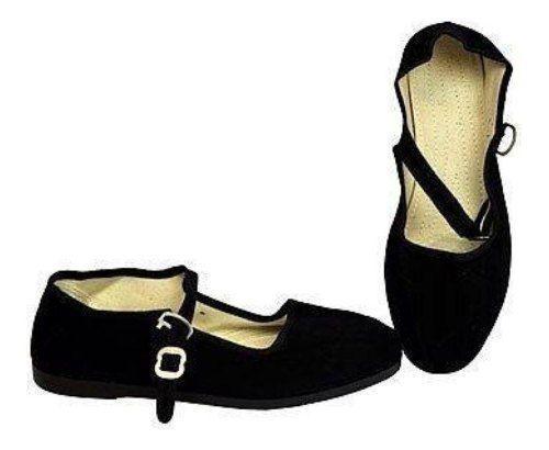 sapatilha chinesinha