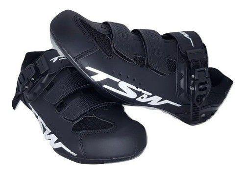 sapatilha tsw speed