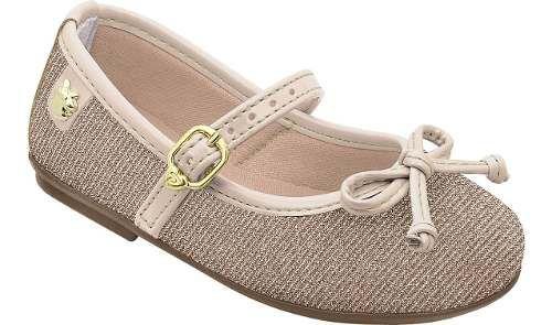 sapatilha infantil 32