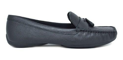 mocassim usaflex feminino