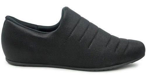 Sapatilha Sapato Diabetes Conforto Usaflex AB9208 - Sapato Casual Feminino  - Magazine Luiza