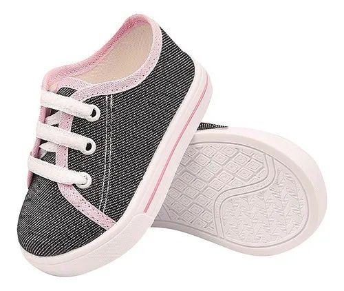 Sapatinho Tenis Tenisinho Calçado Bebe Charmoso Envio Imedia - Baby Soffete  - Calçados para Bebês - Magazine Luiza