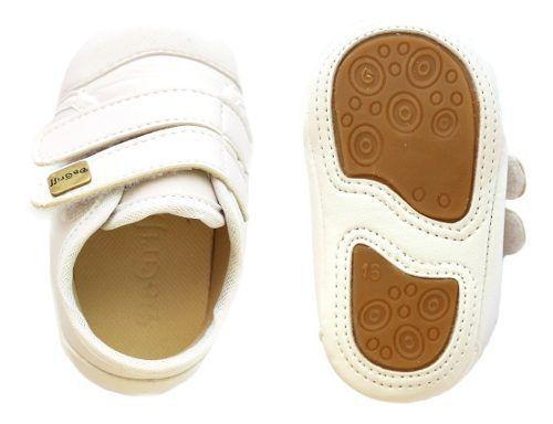 sapato baby