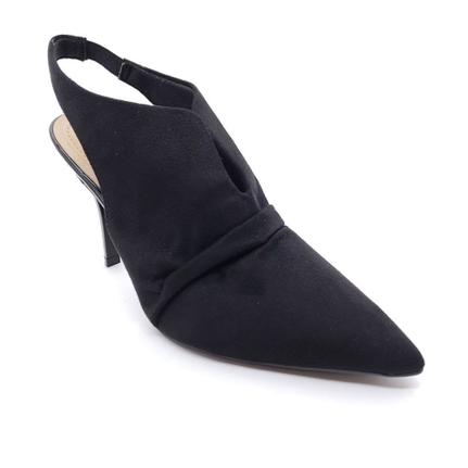 sapato chanel beira rio