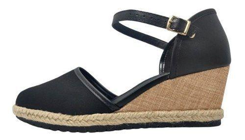 Sapato Feminino Anabela Boneca Beira Rio 4218100 - Sapatilha Feminina - Magazine Luiza
