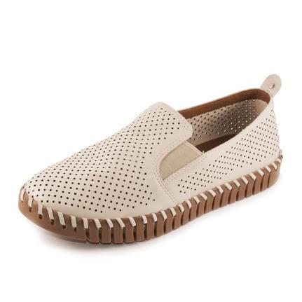 sapato slipper feminino bottero
