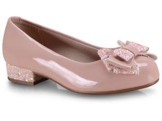 Sapato Infantil Molekinha Rosa Original 2528102 - Sapato Infantil -  Magazine Luiza