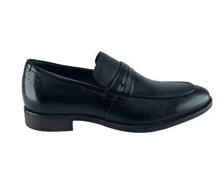 Sapato Masculino Democrata 255102 Social Hi-soft 32- Preto - Sapato Social  Masculino - Magazine Luiza