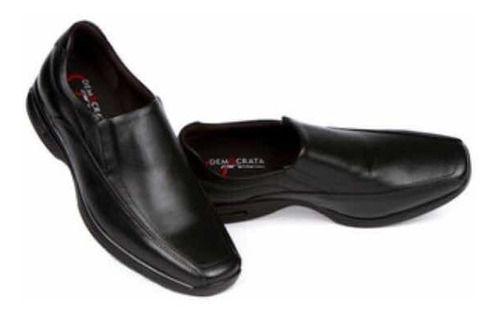 sapato social barato masculino