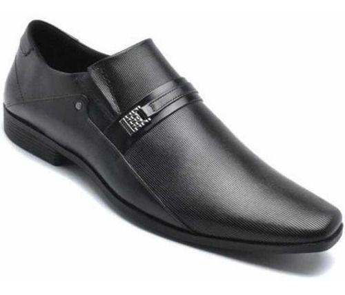 sapato ferracini com fivela