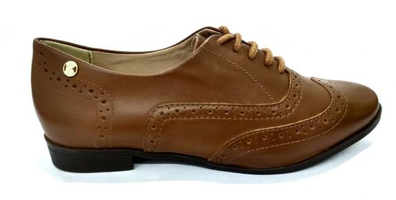 oxford feminino tamanho 42