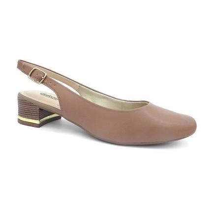 sapato rasteiro feminino